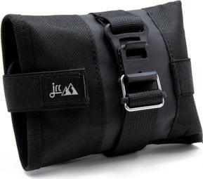 JRC Components Hokan 2.0 Saddle Bag Black