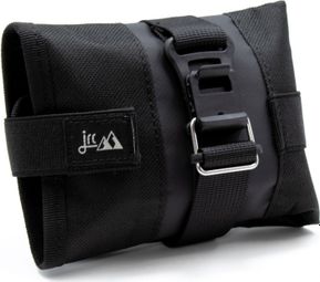 Satteltasche JRC Components Hokan 2.0 Schwarz