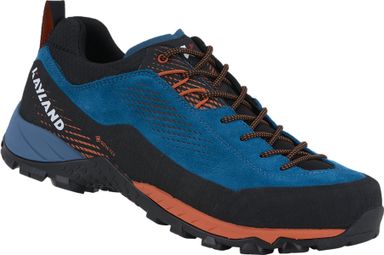 Kayland Miura GTX Wandelschoenen Blauw/Oranje