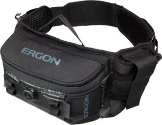 Ceinture Banane Ergon BA Hip Pack Noir