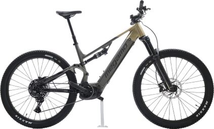 Produit Reconditionné · VTT électrique MEGAMO Flame AL 20+ 800Wh 2025 · Très bon état
