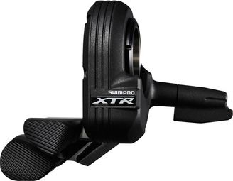SHIMANO Front Shifter XTR DI2 M9050 2 Rings