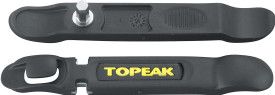 TOPEAK Tire Lever Black