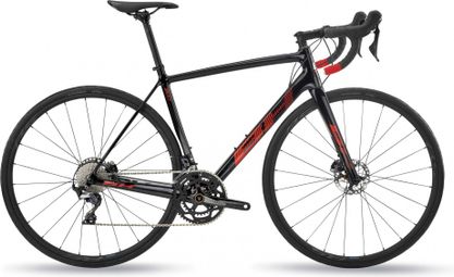 BH Ultralight Evo Disc 8.0 Road Bike Shimano Ultegra 11S 700 mm