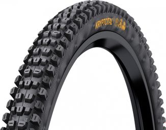 Pneu VTT Continental Kryptotal Fr 27.5'' Tubeless Ready Souple Trail Casing Endurance Compound E-Bike e25