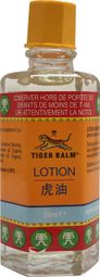 BAUME DU TIGRE Massage Lotion 28 ml