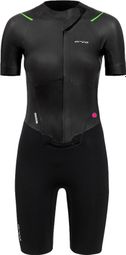 Orca Swimrun Aesir Flex Wetsuit Black