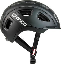 Casco E.Motion 2 Helmet Black Matt