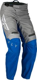 Fly F-16 Pants Blue / Grey