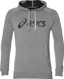 Sweat à capuche Asics big Asics oth