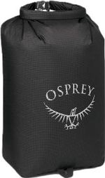 Osprey UL Dry Sack 20 Schwarz