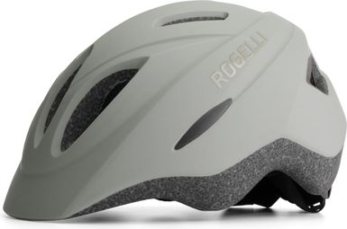 Casque Velo Rogelli Start - Enfant - Noir