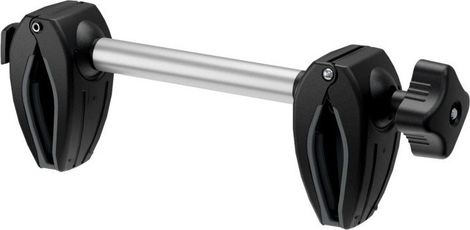 Support de cadre double pour porte-vélos Menabo