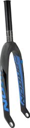 Fourche Ikon Tapered Pro Cruiser 20mm pro 24' Noir / Bleu