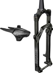 Horquilla remota rockshox judy gold rl 29 '' | boost 15x110 mm | offset 51 | negro 2023