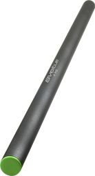 Barre acier lestée Sveltus 4kg