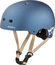 Casco Cairn Eon Mat Metallic Night