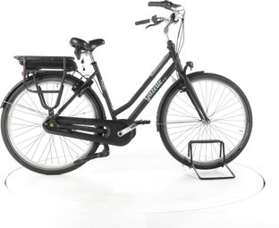 Produit reconditionné - Gazelle Miss Grace C7+ HMB City E-Bike - Très Bon Etat