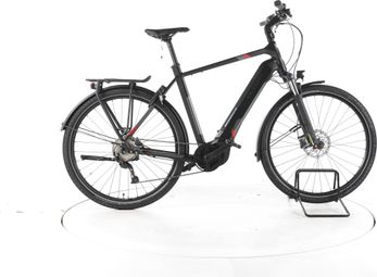 Produit reconditionné - Kalkhoff Entice 5.B. Season Trekking E-Bike - Très Bon Etat