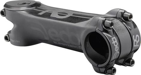 Deda Superzero Rs Black stem