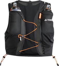 Adidas Terrex Trail Vest 5L Black Unisex Hydration Jacket