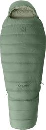 Sac de couchage Nordisk Ides Vert Enfant