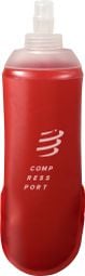 Compressport Ergofles 500 ml Rood