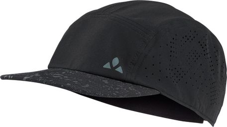 Casquette Unisexe Vaude Scopi Noir