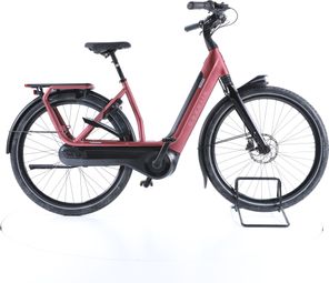 Produit reconditionné - Gazelle Avignon C8 HMB Vélo électrique Entrée basse  - Très Bon Etat