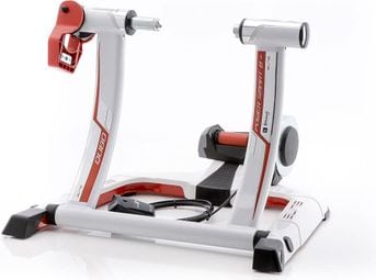 Home Trainer ELITE Qubo Power Mag Smart B+ - Produit Reconditionné