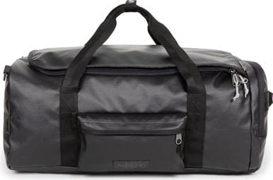 Eastpak Tarp Duffl'r S O13 Tarp Black Shoulder Bag