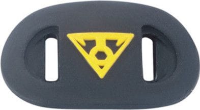 Pièce de support de porte bidon Topeak Rubber Strap for Mono Cage