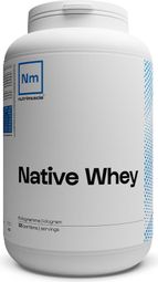 Whey Native Isolate (1kg)