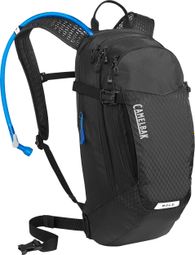 Camelbak M.U.L.E. 12L drinkrugzak + 3L waterzak Zwart