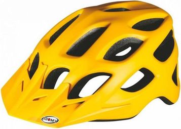 Casque SUOMY Free Yellow Matt