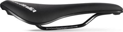 Selle Italia Novus Boost EVO Endurance TM Superflow Noir — vue 2