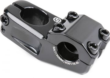 TopLoad BMX AM V2 stem 1''1 / 8 22.2mm Black