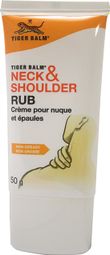 BAUME DU TIGRE Hals & Schulter Reiben 50 g