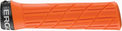 Grips ERGON Technical GE1 EVO Slim Juicy Orange 