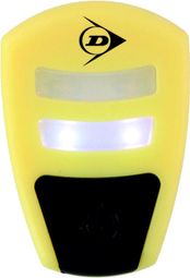 Lampe de securité a clip LED jogging course velo rouge blanc