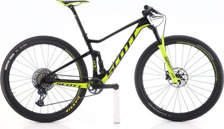 Produit reconditionné · Scott Spark RC 900 World Cup GX / Vélo VTT | Très bon état
