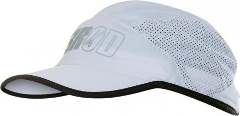 Z3ROD RUNNING Cap White
