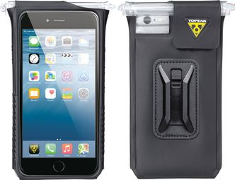 Topeak Smartphone DryBag for iPhone 6 / 6S / 7 / 8 Black