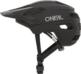 All-Mountain O'Neal Trailfinder Solid Helm Schwarz