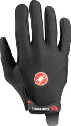 Castelli Arenberg Gel LF Schwarz