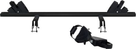 Extension 3ème vélo pour porte-vélos Atera Strada Black Edition