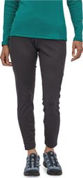 Damen Patagonia R1 Daily Bottoms Hose Schwarz