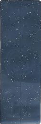 Tapis de Yoga Light Nyamba 185x61x5mm Bleu 