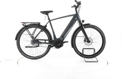 Reconditionné - Gazelle Ultimate C5 HMB 500 FL City E-Bike 2024 - Très Bon Etat Ãtat