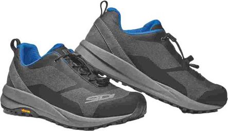 Chaussures Sidi Explorer Gris / Noir